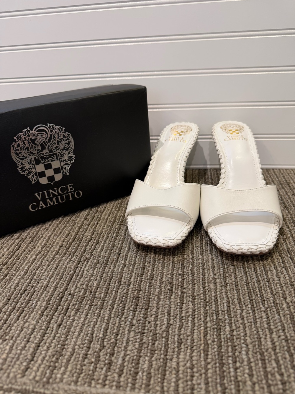 Vince Camuto Heels